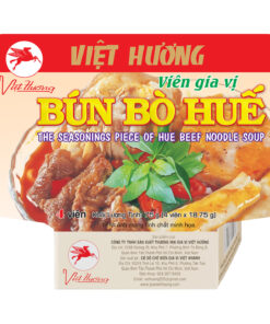 Gia vị cô đặc Bún bò Huế Việt Hương