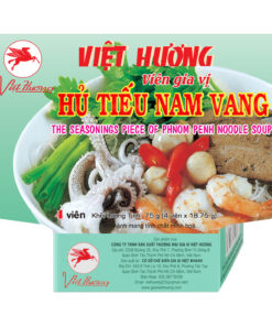 Gia vị cô đặc Hủ tiếu Nam Vang Việt Hương