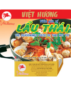 Gia vị cô đặc Lẩu Thái Việt Hương