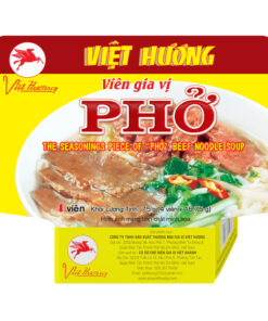 Gia vị cô đặc Phở Việt Hương